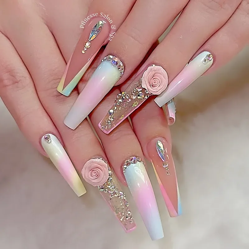 Pfinesse Salon & Spa — Beauty salon in Pflugerville